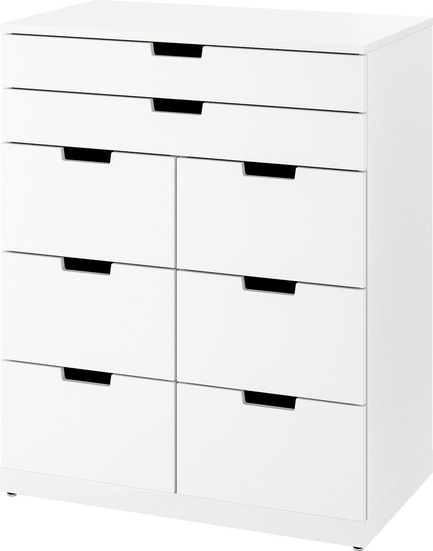 Комод Ikea Nordli S69336887