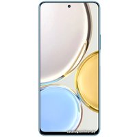 Смартфон HONOR X9 6GB/128GB международная версия (синий океан) в Пинске