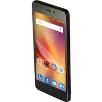 Телефон ZTE Blade X3 Black