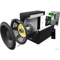 Беспроводной сабвуфер SVS SB-2000 Pro (черный глянец)