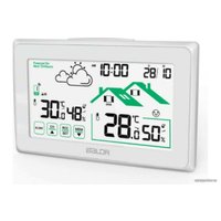 Метеостанция Baldr B0340ST2H2R-V8-white