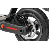 Электросамокат MyWay X4 Max (графит)