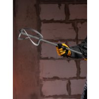 Строительный миксер Denzel EM-2-1600