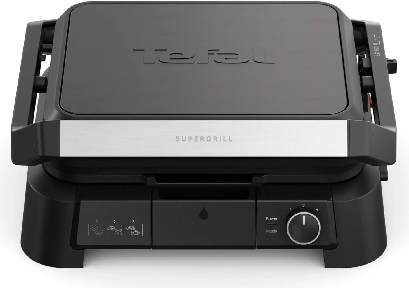 

Электрогриль Tefal GC5108E0