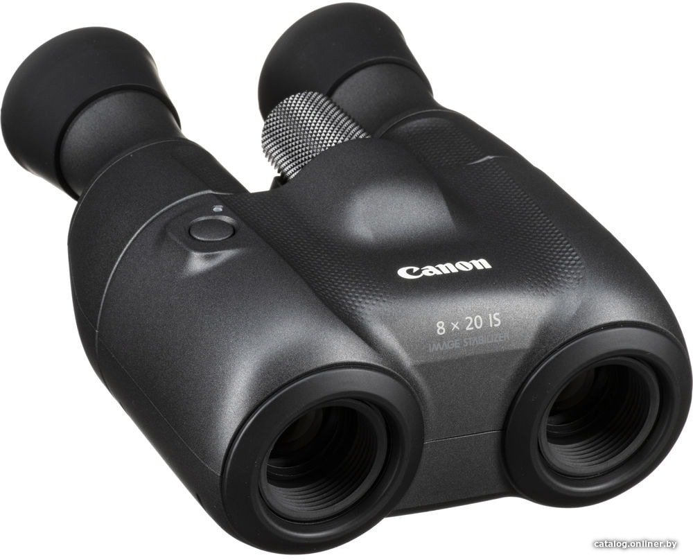 Canon 8x20 IS
