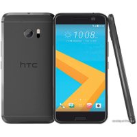 Смартфон HTC 10 32GB Carbon Gray