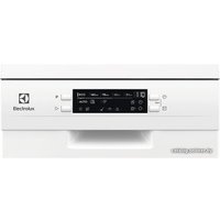 Отдельностоящая посудомоечная машина Electrolux ESA42110SW