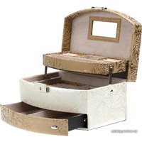 Шкатулка для украшений Jardin D'ete P6868D