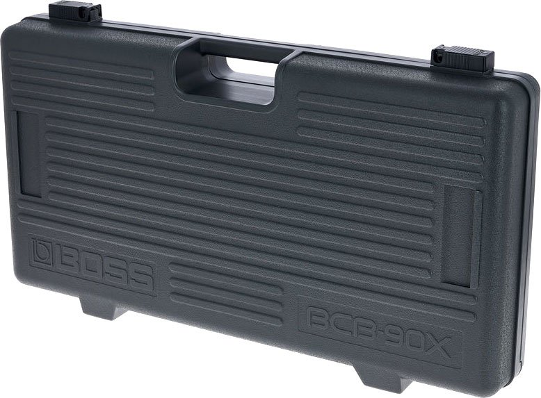 

Бокс для гитарных педалей Boss BCB-90X