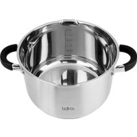 Кастрюля Lara Ника LR02-906