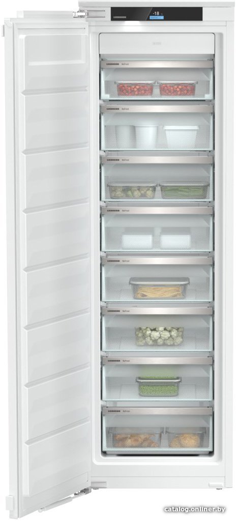 

Морозильник Liebherr SIFNe 5178 Peak