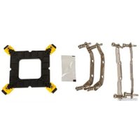 Кулер для процессора Eurocase 5PI120 ARGB