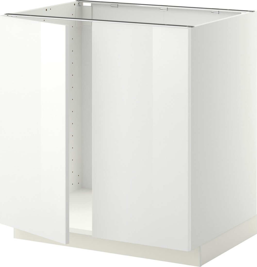 

Шкаф напольный Ikea Metod s49461877