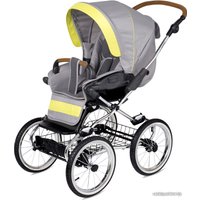 Универсальная коляска Navington Caravel