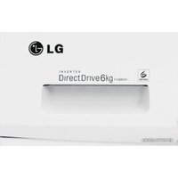 Стиральная машина LG F10B8ND1