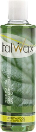 

Масло ItalWax после депиляции Ментол (250 мл)
