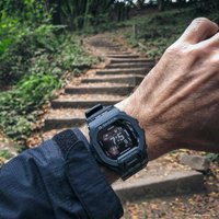 Наручные часы Casio G-Shock GBD-200UU-1E