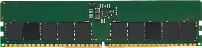 

Оперативная память Kingston 32ГБ DDR5 4800 МГц KSM48R40BS4TMI-32HAI