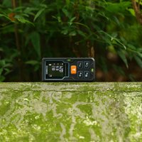 Лазерный дальномер Deko GLE-70