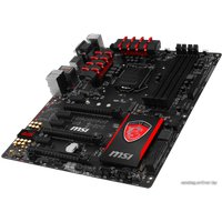 Материнская плата MSI Z97A GAMING 6