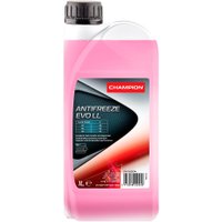 Антифриз Champion EVO LL Evo 1л