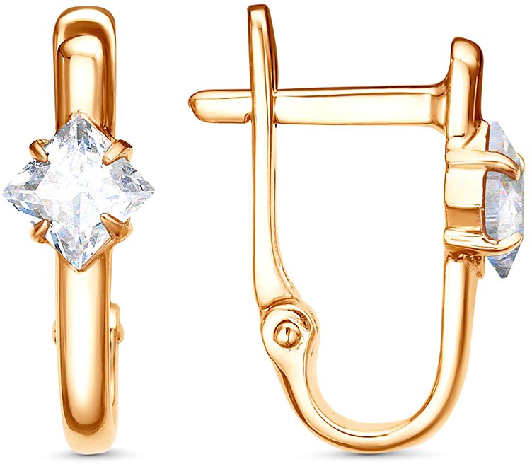 

Серьги Красная Пресня 34815423ф