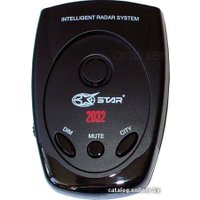 Радар-детектор Star 2032
