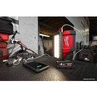 Фонарь Milwaukee M12 PAL-0 4933478226 (без АКБ)