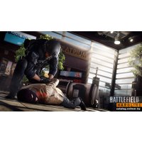 Battlefield Hardline для PlayStation 4