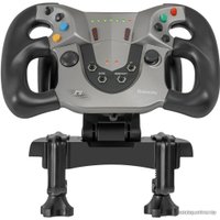 Руль Defender Forsage Sport