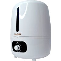 Увлажнитель воздуха Vol.Ki HQ-JS806 (белый)