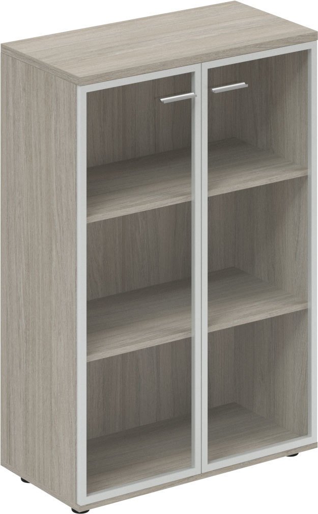 

Книжный шкаф Norden WN.801.OL.AL