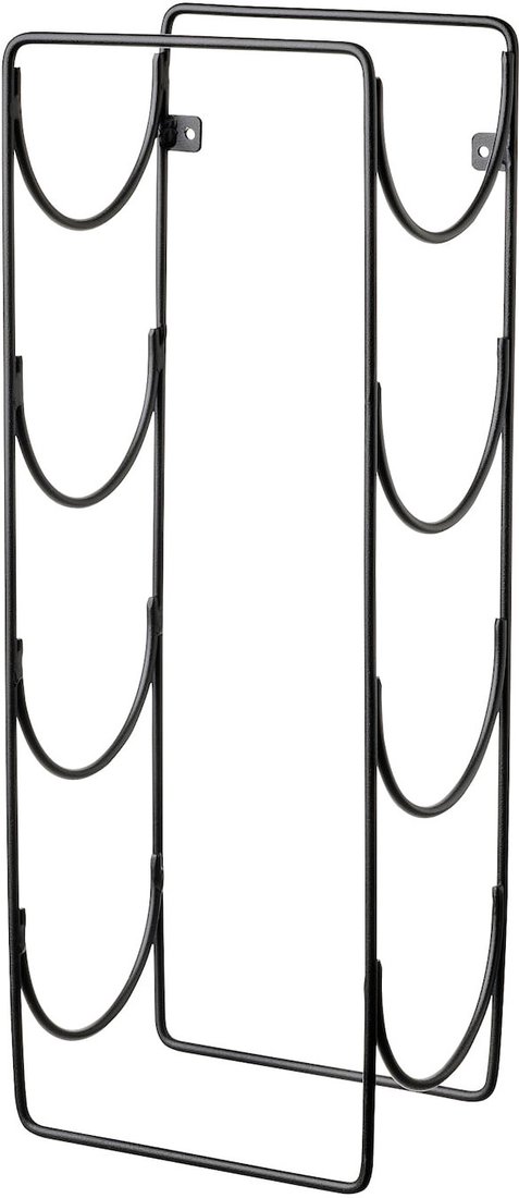 Подставка для бутылки Ikea Сноспира 605.401.66