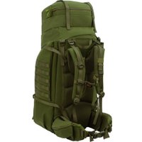 Туристический рюкзак TRAMP Bastion 60 (оливковый)