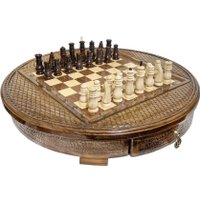 Шахматы Haleyan Лусин 50 kh169-5