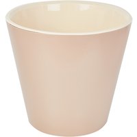 Вазон inGreen London ING6206МШОК (молочный шоколад)