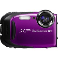 Фотоаппарат Fujifilm FinePix XP80