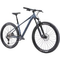 Велосипед Silverback SE:Series 12 29 L 2026 (matt glacier blue metallic)