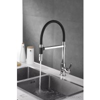 Смеситель Rose R133 (хром)