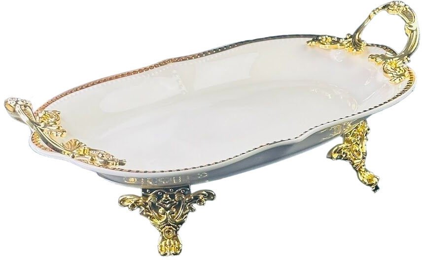 

Блюдо Lenardi 205-857