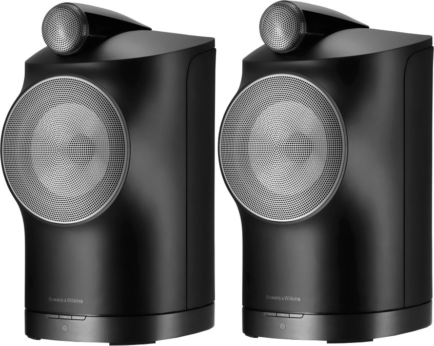 

Полочная акустика Bowers & Wilkins Formation Duo (черный)