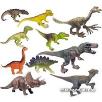 Набор фигурок Феникс Тойс Animal Park 1000988