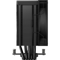 Кулер для процессора DeepCool AG500 BK ARGB V2 R-AG500-BKAMMN-GJD