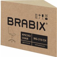 Офисное кресло Brabix MG-310 532925 (черный)
