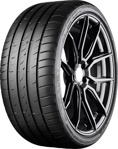 

Летние шины Firestone Firehawk Sport 245/45R20 103Y