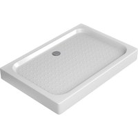 Душевой поддон Niagara NG-P1280-14Q 120x80