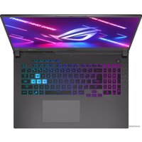 Игровой ноутбук ASUS ROG Strix G17 2023 G713PV7940-0EAFXHB8X20