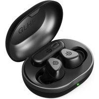 Наушники SteelSeries Arctis GameBuds (для PlayStation, черный)