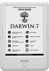 BOOX Darwin 7 (белый)