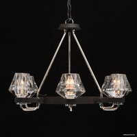 Подвесная люстра MW-Light 104012506